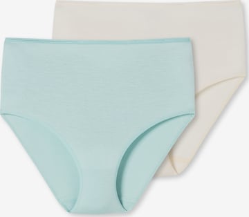 SCHIESSER Panty ' Modal Essentials ' in Beige: front