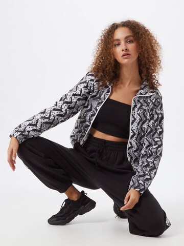 Haut ADIDAS ORIGINALS en noir