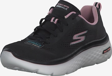 SKECHERS Sneakers '124578' in Black: front