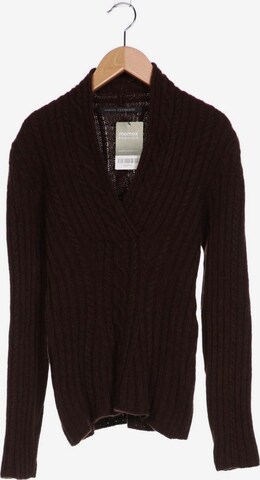 Elemente Clemente Sweater & Cardigan in XS in Brown: front