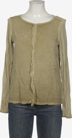 Marc O'Polo Blouse & Tunic in S in Green: front