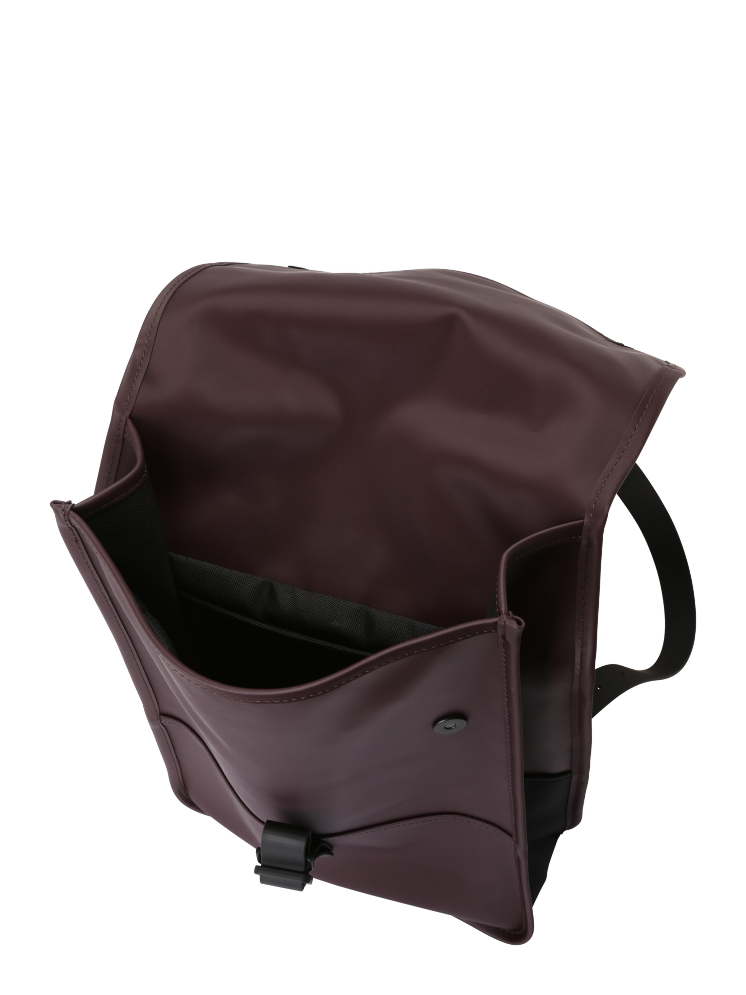 RAINS Rygsæk 'Mini' i rød