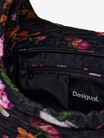 Desigual Shopper in Black