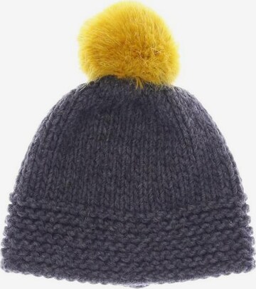 ESPRIT Hut oder Mütze One Size in Grau: predná strana