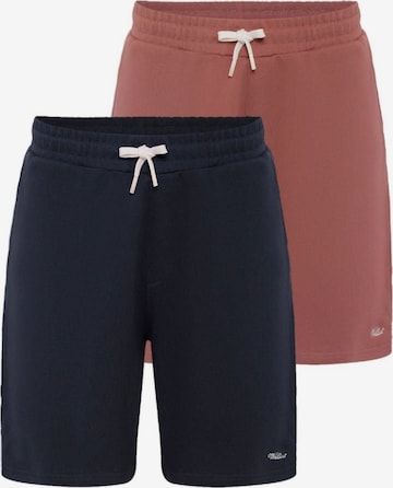 pilka Williot Standartinis Kelnės: priekis