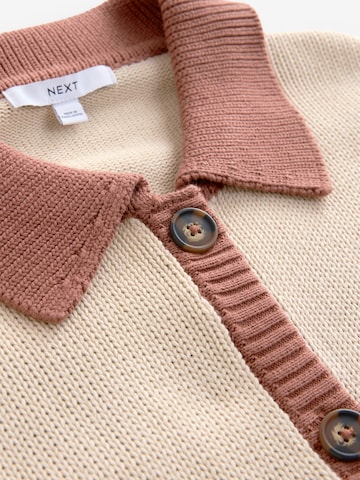 Giacchetta di Next in beige