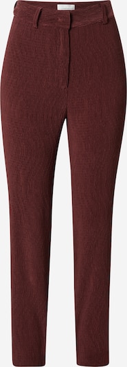 Guido Maria Kretschmer Women Spodnie 'Lena' w kolorze rdzawobrązowym, Podgląd produktu