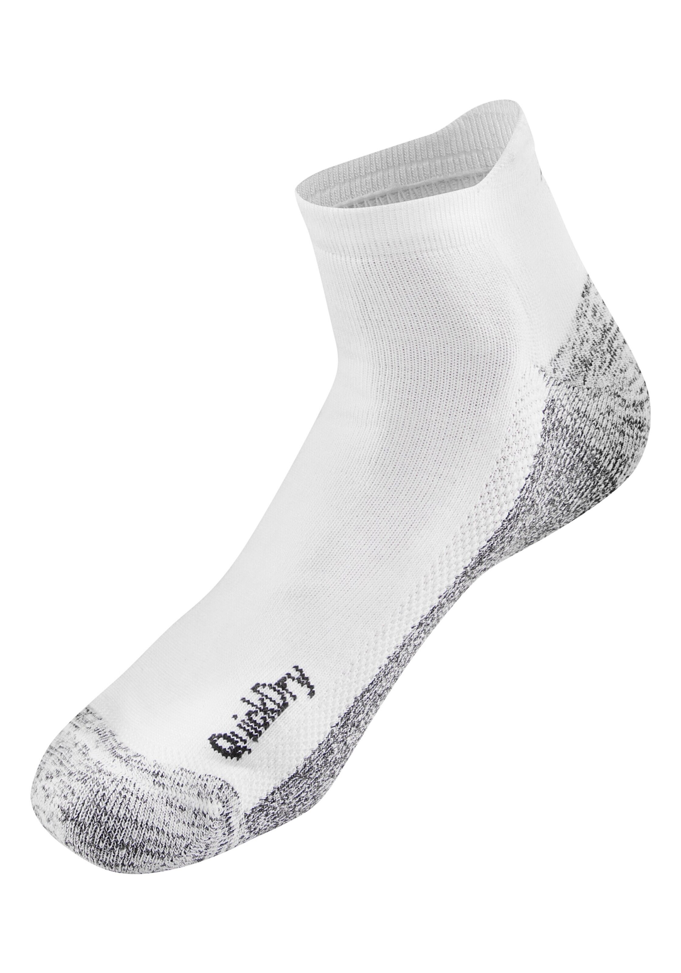 H.I.S EM Socken in Weiß
