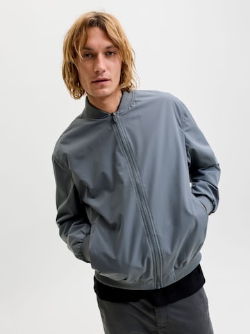 JACK & JONES - Chaqueta de entretiempo 'JJECharge' en gris