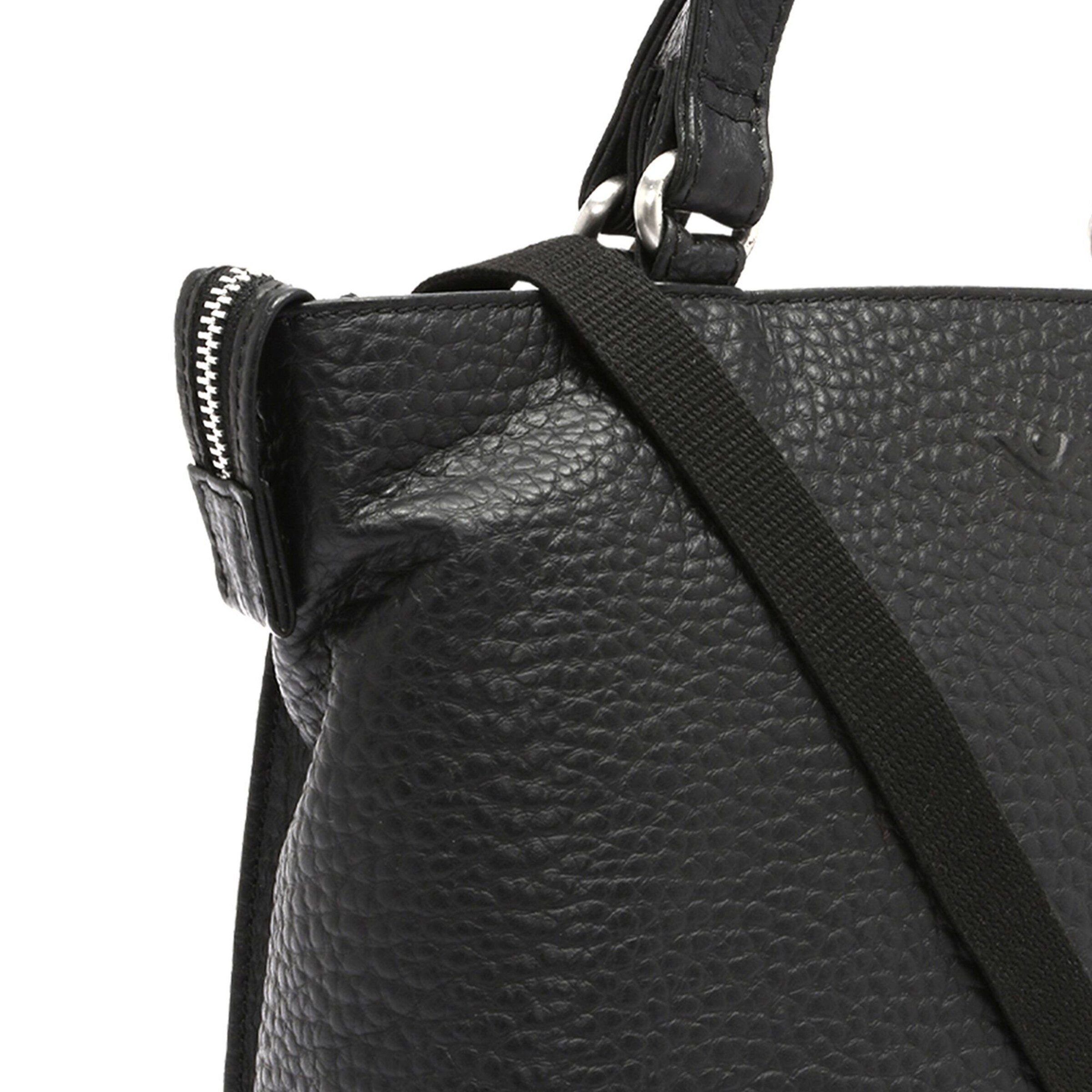 VOi Handbag ' Hirsch ' in Black