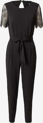 VERO MODA Jumpsuit 'JADE MILLA' in Black: front