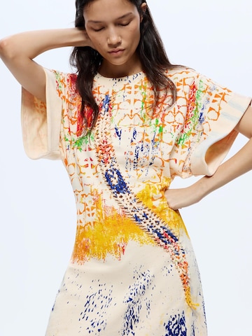 Desigual Ruha 'M. C. Lacroix' - bézs