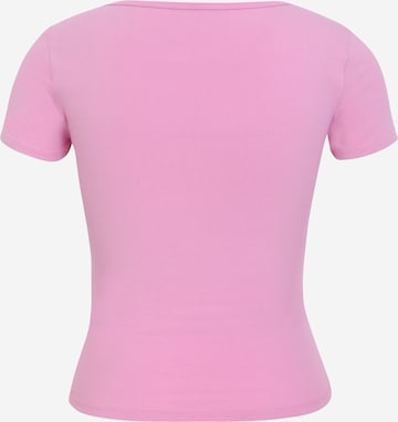 HOLLISTER - Camiseta en Mezcla de colores