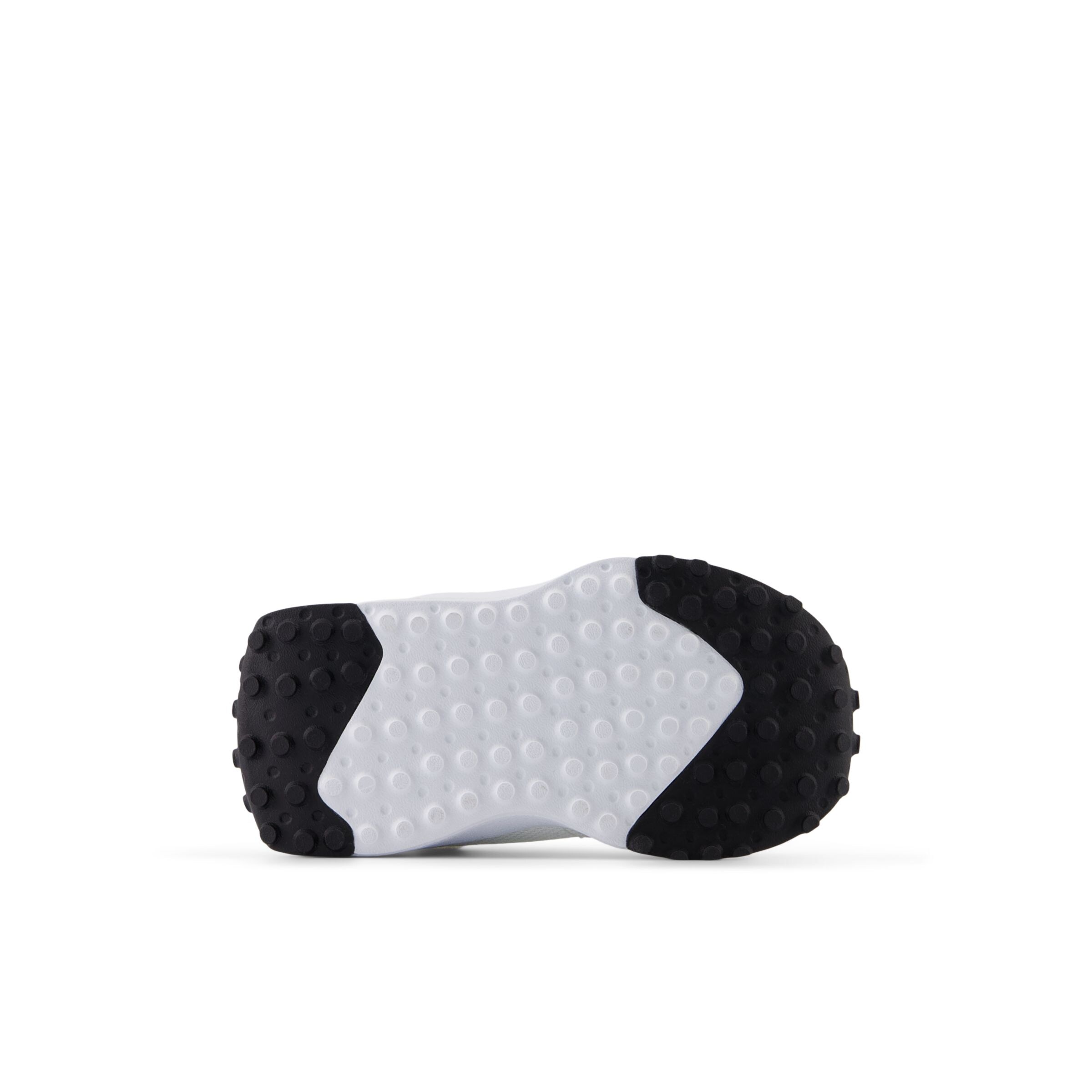 new balance Sneaker '327 NEW-B HOOK & LOOP' in Schwarz