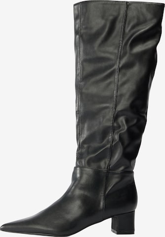 Raid Stövel 'ALISHA' i svart: framsida