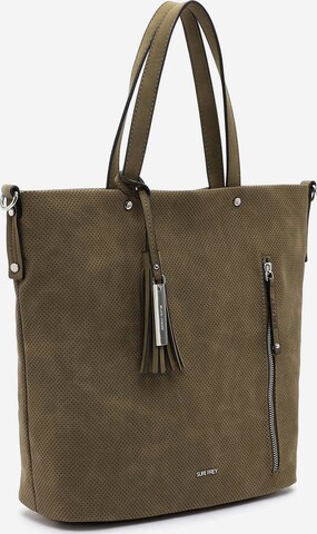 Suri Frey Shopper 'Steffy' in Brown