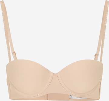 Reggiseno di Tommy Hilfiger Underwear in rosa: frontale