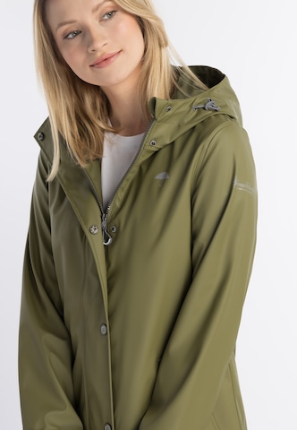 Schmuddelwedda Performance Jacket in Green