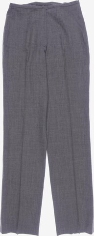Piazza Sempione Pants in S in Grey: front
