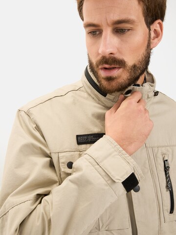 Veste mi-saison CAMEL ACTIVE en beige