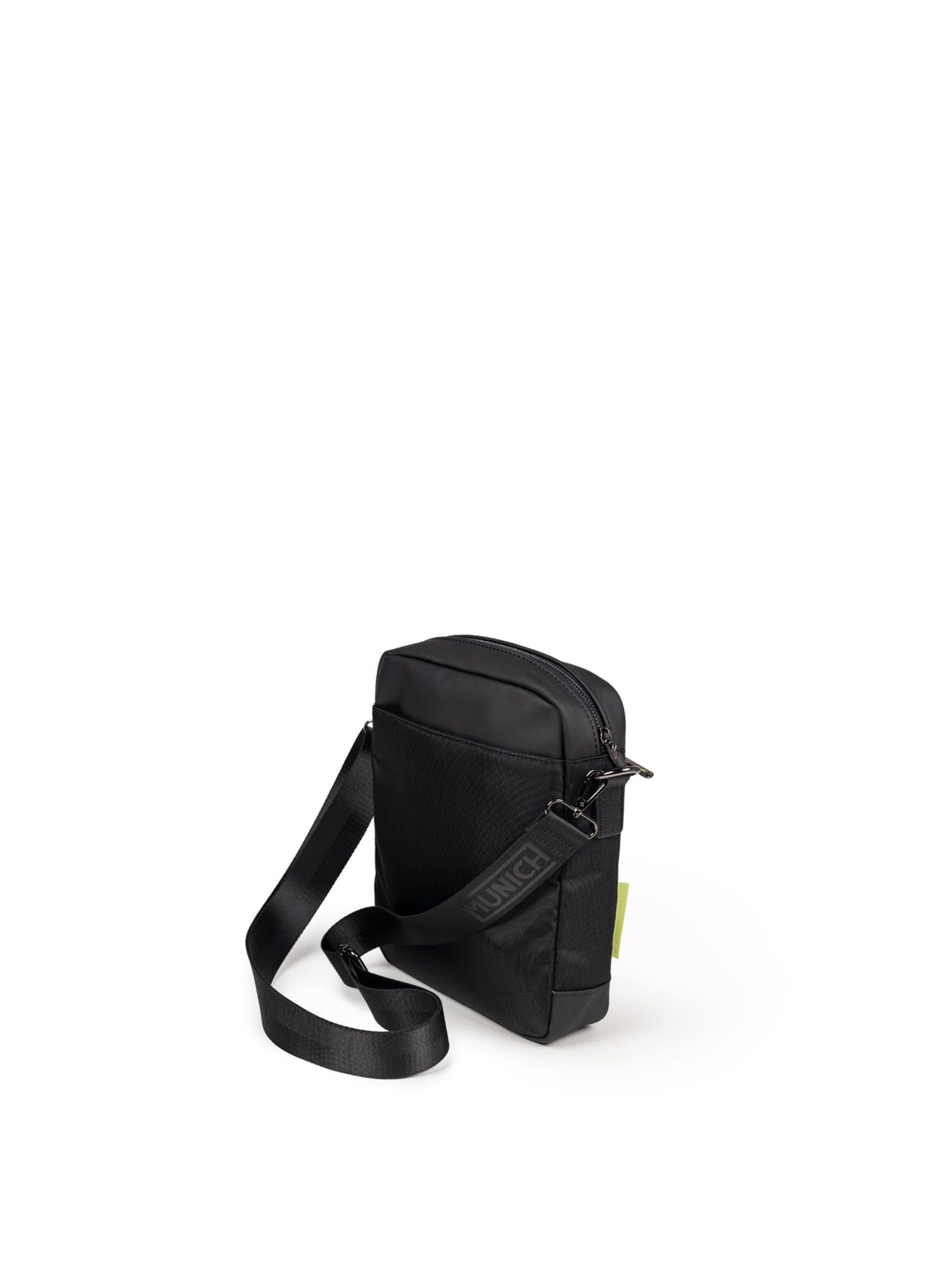 MUNICH Сумка через плечо ' JUNGLE ' в Черный