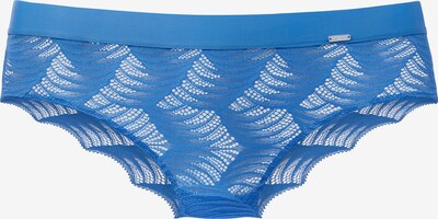 LASCANA Slip in blau, Produktansicht