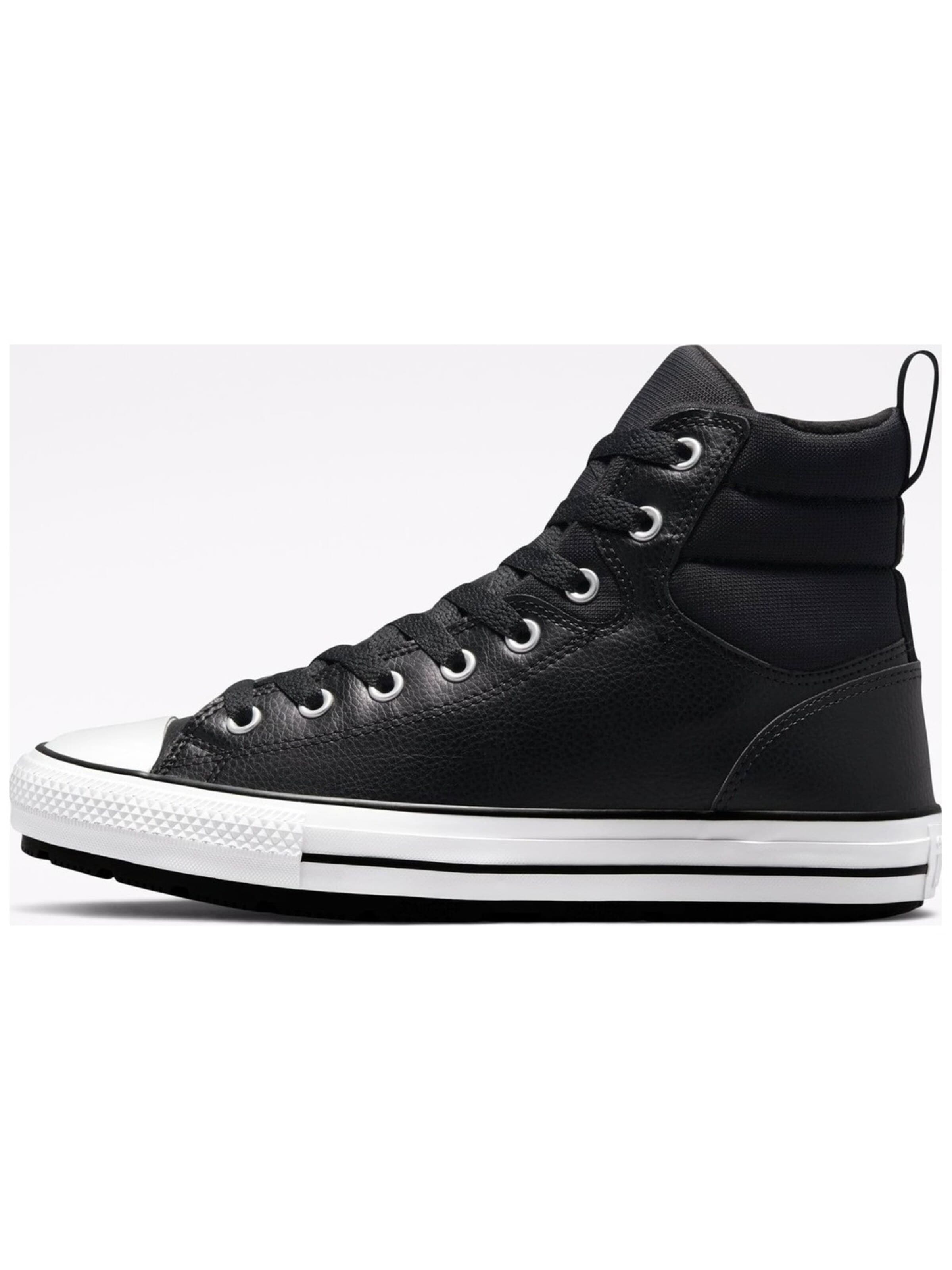 CONVERSE - Botas 'Converse Chuck Taylor As Berkshire Boot' en negro