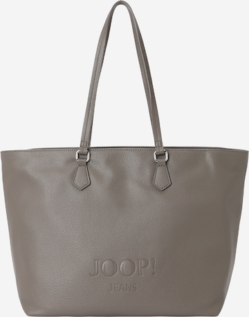 JOOP!Shopper torba - siva boja: prednji dio