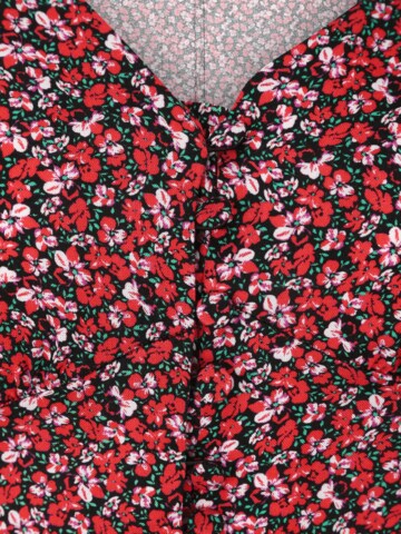 Camicia da donna di Dorothy Perkins Petite in rosso