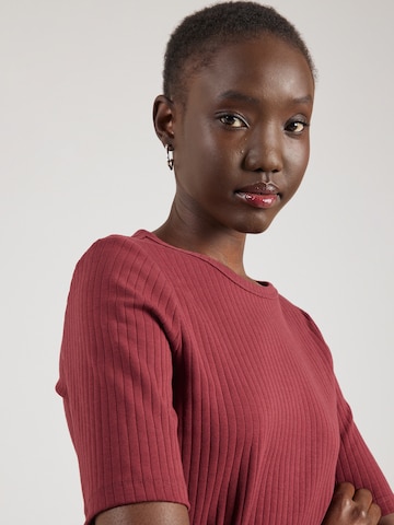 s.Oliver Shirt in Rood