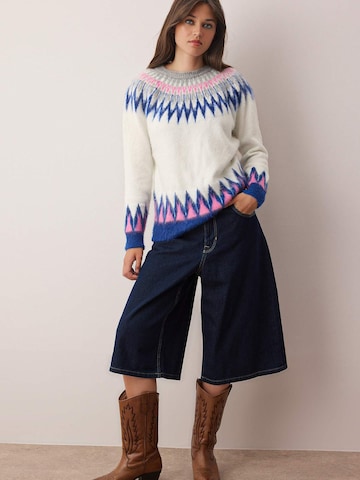 Trendyol Sweater in Grey