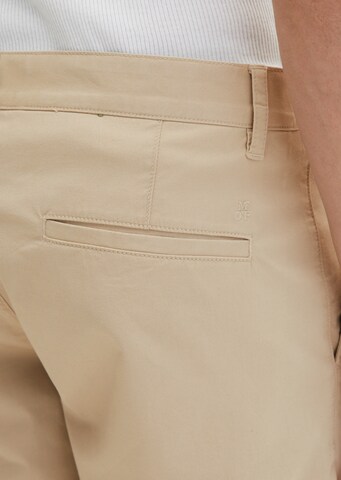 Marc O'Polo Regular Hose in Beige