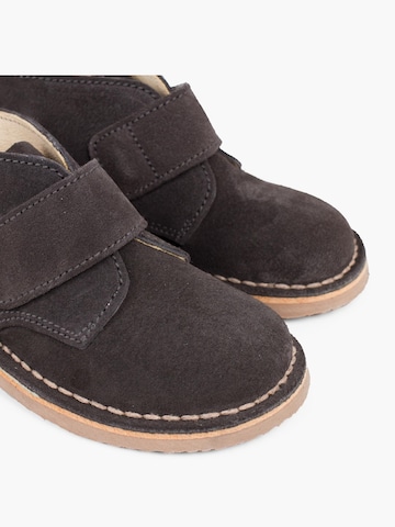 Pisamonas Boots in Grey