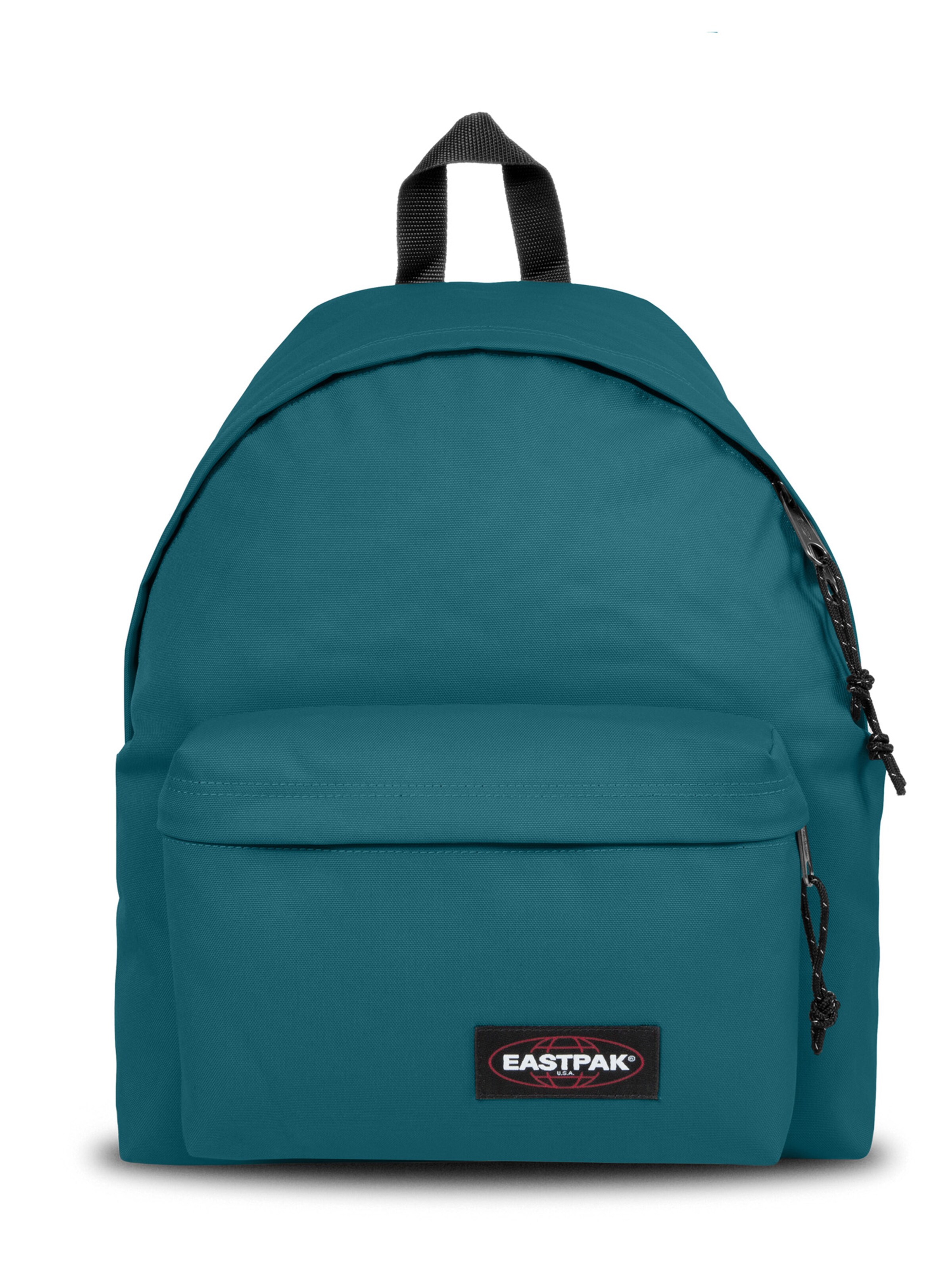 EASTPAK Rugzak in de kleur Petrol, Productweergave