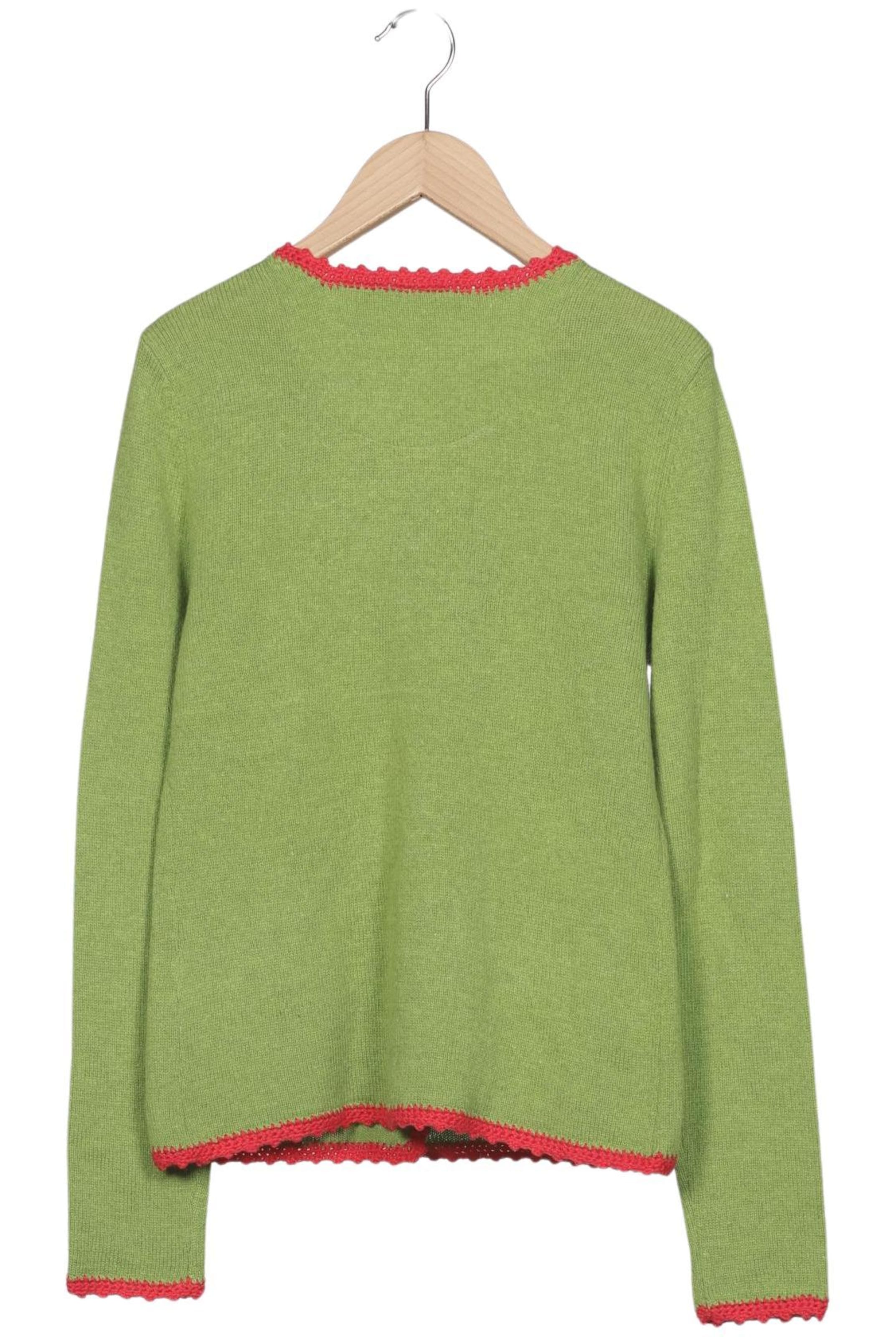 HAMMERSCHMID Strickjacke XS in Grün