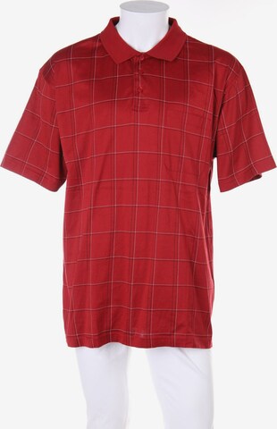 Westbury by C&A Poloshirt in XXL in Rot: front