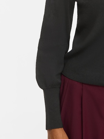 Pullover 'VIKerry' di VILA in nero