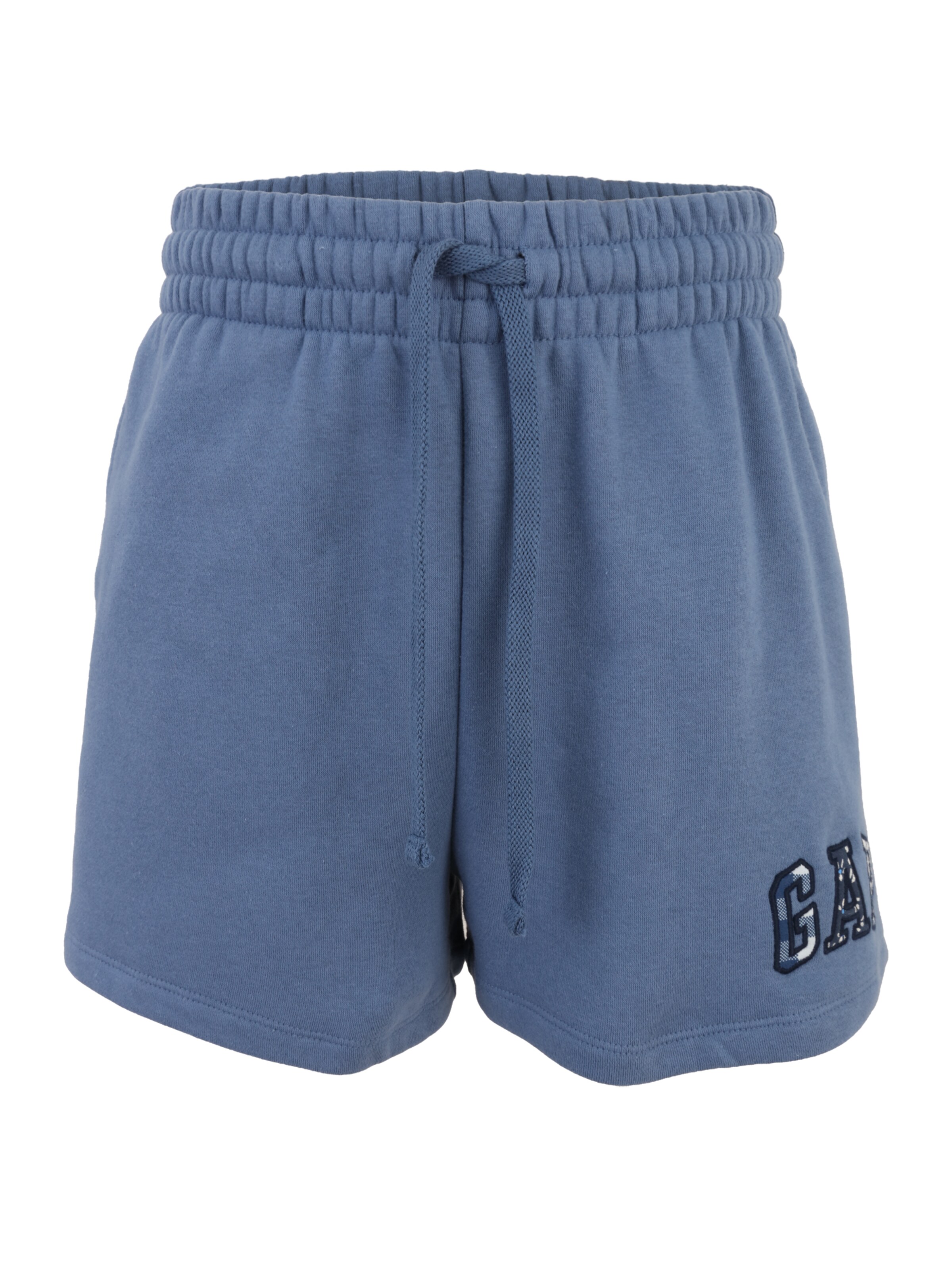 Gap Tall regular Bukser 'HERITAGE' i blå: forside