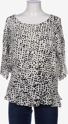 Minx Blouse & Tunic in M in White: front