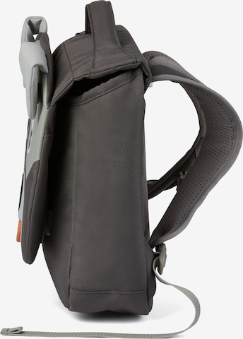 Affenzahn Backpack in Brown