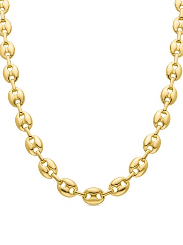 Luxenter Kette 'Midyu'‌‌‌‌‌‌‌‌ in Gold