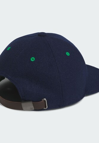 Casquette 'Golf Club' ADIDAS ORIGINALS en bleu