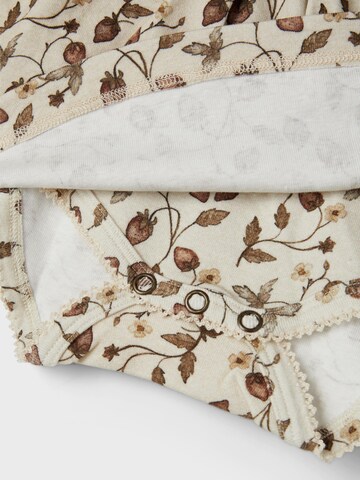 NAME IT Dress in Beige
