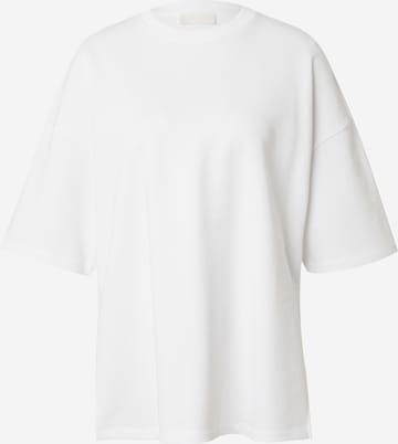 balta LeGer by Lena Gercke Laisvi marškinėliai 'Auguste': priekis