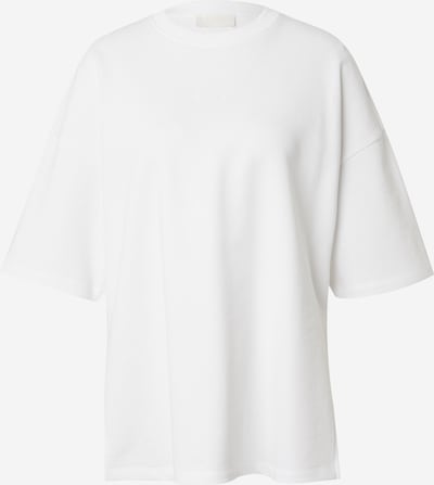 LeGer by Lena Gercke "Oversize" stila krekls 'Auguste', krāsa - balts, Preces skats