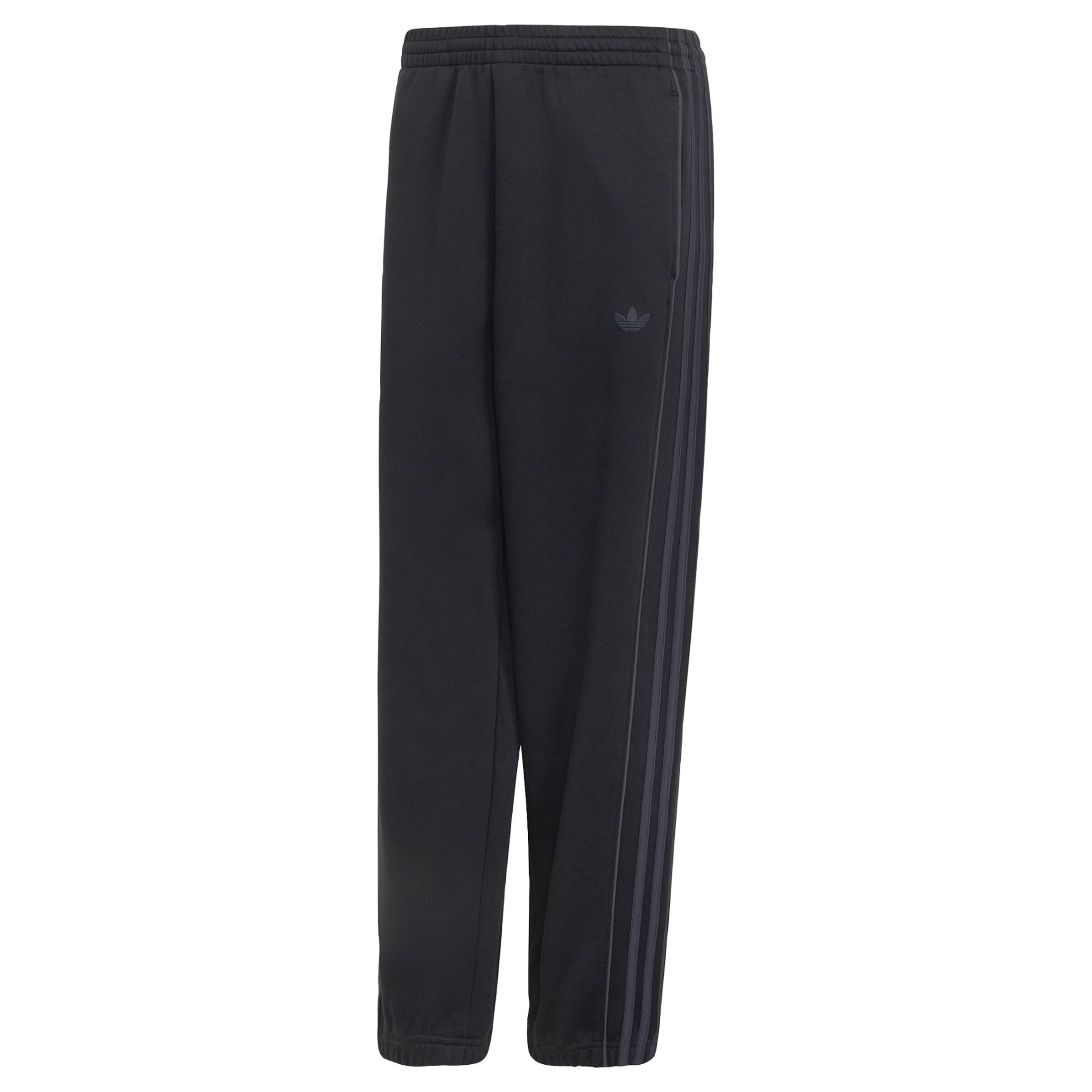 Effilé Pantalon 'Adicolor' ADIDAS ORIGINALS en noir