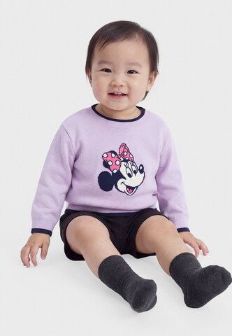 GAP Pullover i lilla: forside