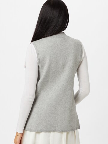 MSCH COPENHAGEN Pullover in Grau