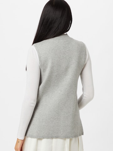 MSCH COPENHAGEN Sweater in Grey