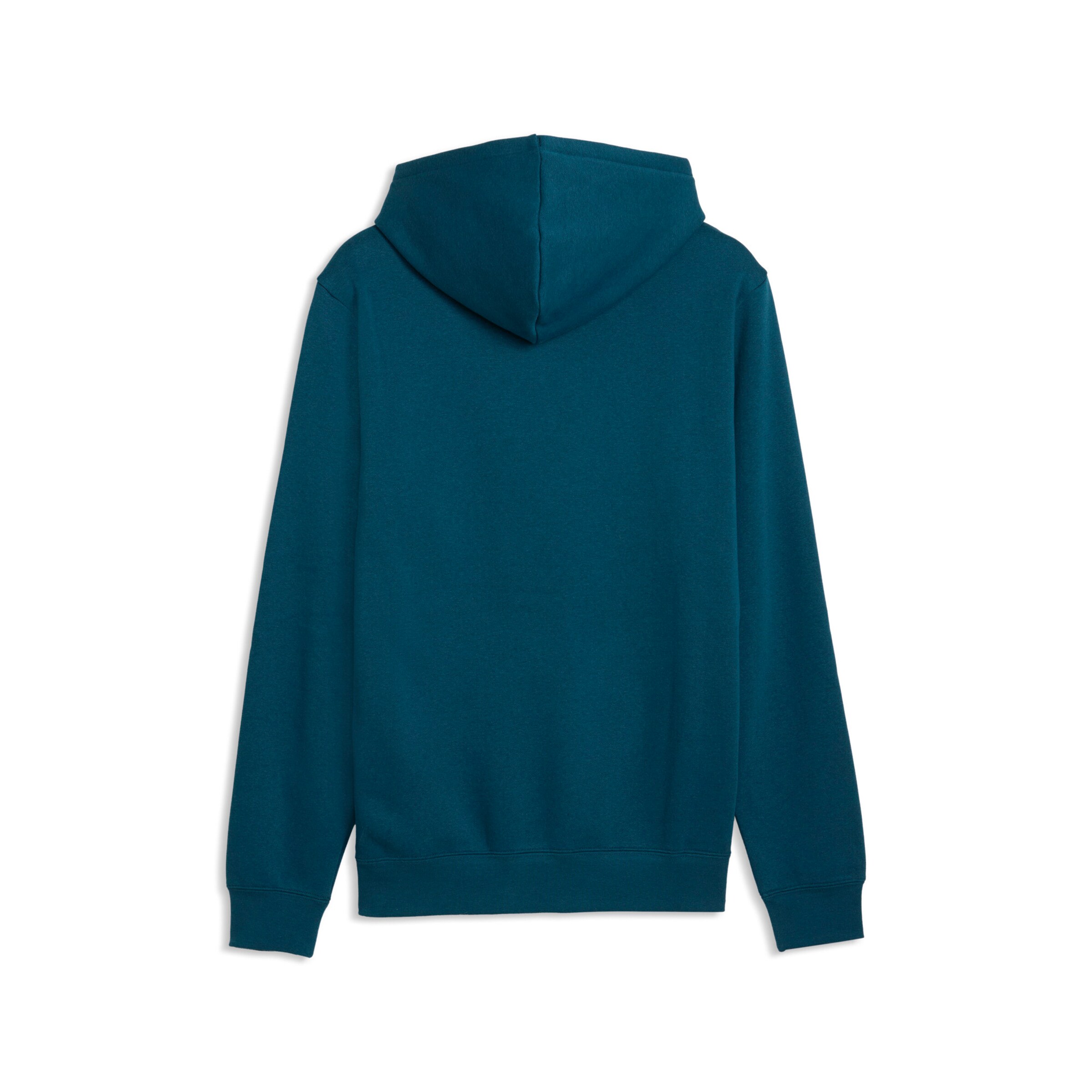 PUMA Sweatshirt in Grün